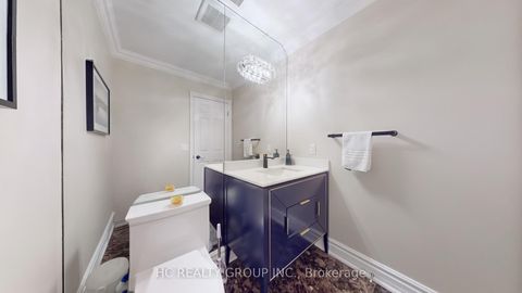 Photo 25 at 2 Glenridge Drive, Devil's Elbow, Markham