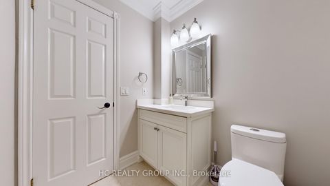 Photo 27 at 2 Glenridge Drive, Devil's Elbow, Markham