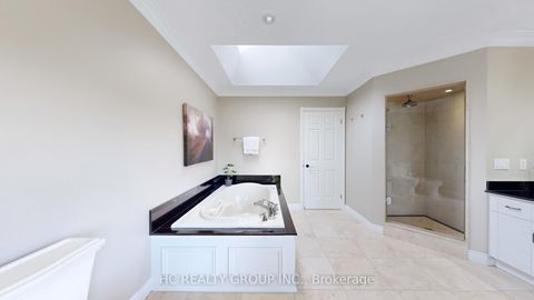 Photo 32 at 2 Glenridge Drive, Devil's Elbow, Markham