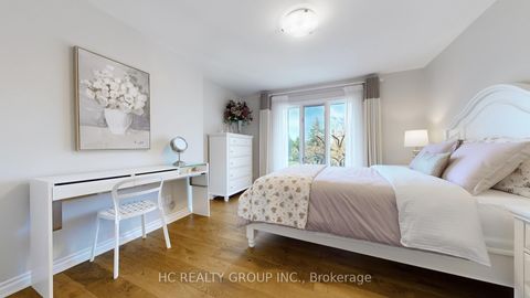 Photo 33 at 2 Glenridge Drive, Devil's Elbow, Markham