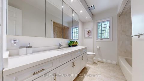 Photo 34 at 2 Glenridge Drive, Devil's Elbow, Markham