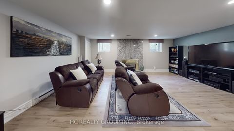 Photo 39 at 2 Glenridge Drive, Devil's Elbow, Markham