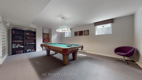 Photo 42 at 2 Glenridge Drive, Devil's Elbow, Markham