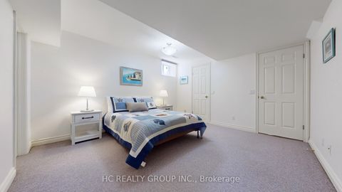 Photo 43 at 2 Glenridge Drive, Devil's Elbow, Markham