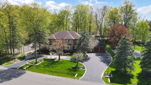 Photo 46 at 2 Glenridge Drive, Devil's Elbow, Markham
