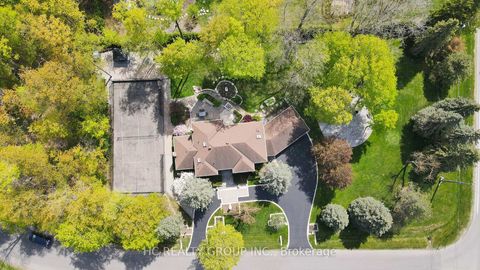 Photo 48 at 2 Glenridge Drive, Devil's Elbow, Markham