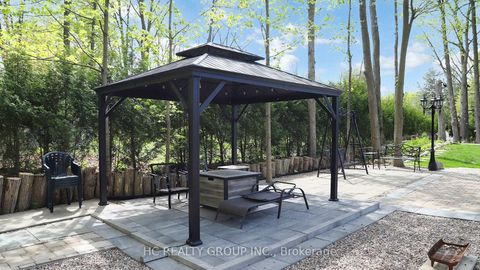 Photo 49 at 2 Glenridge Drive, Devil's Elbow, Markham