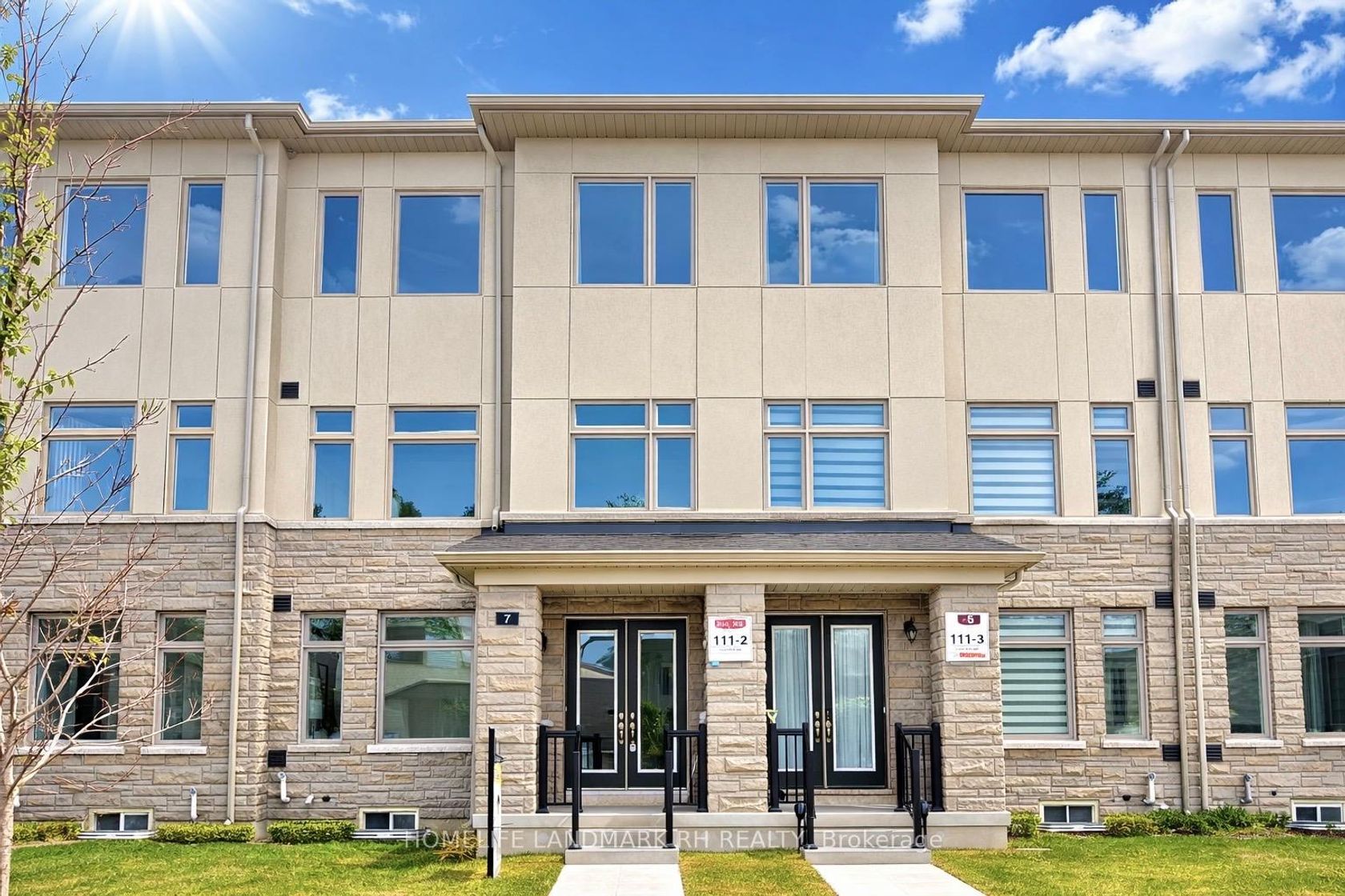 7 Lucy Pick Avenue, Rural Markham, Markham 2