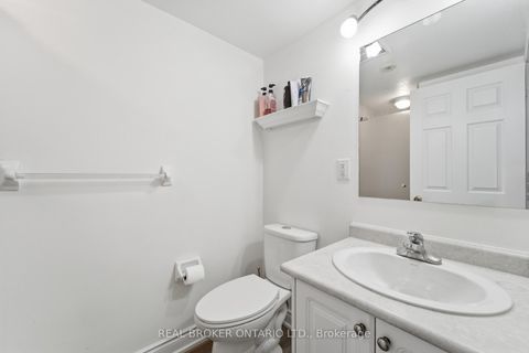 Photo 15 at 92 - 37 Four Winds Drive, York University Heights, Toronto