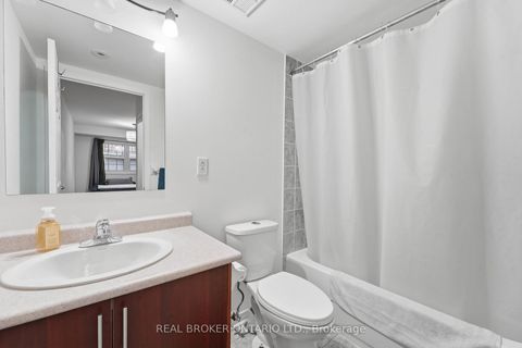 Photo 17 at 92 - 37 Four Winds Drive, York University Heights, Toronto