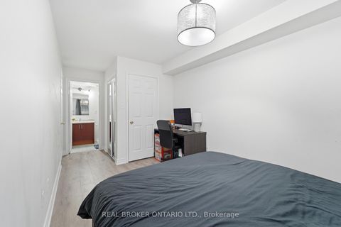 Photo 19 at 92 - 37 Four Winds Drive, York University Heights, Toronto