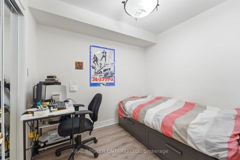 Photo 20 at 92 - 37 Four Winds Drive, York University Heights, Toronto