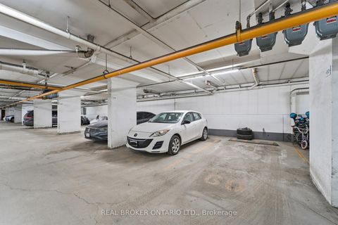 Photo 21 at 92 - 37 Four Winds Drive, York University Heights, Toronto