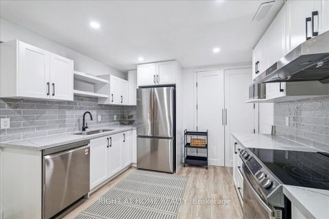 Photo 30 at 2090 Stonehouse Crescent, Sheridan, Mississauga