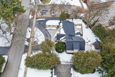 Photo 36 at 2090 Stonehouse Crescent, Sheridan, Mississauga