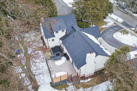 Photo 40 at 2090 Stonehouse Crescent, Sheridan, Mississauga