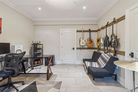 Photo 32 at 27 Scott Crescent, King City, King