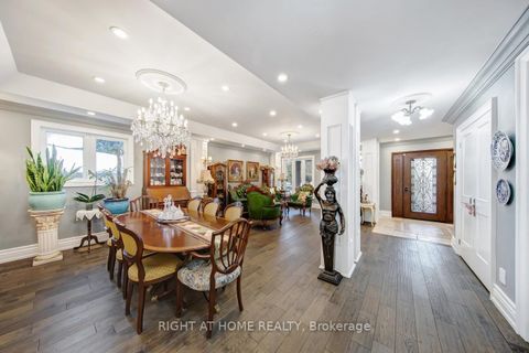 Photo 1 at 397 Maple Leaf Drive, Maple Leaf, Toronto