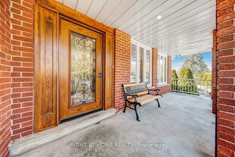 Photo 2 at 397 Maple Leaf Drive, Maple Leaf, Toronto