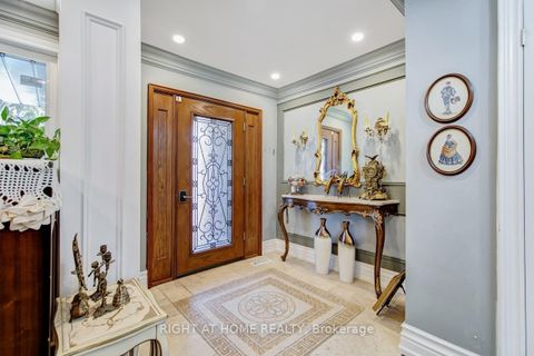 Photo 3 at 397 Maple Leaf Drive, Maple Leaf, Toronto