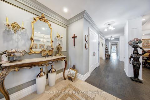 Photo 4 at 397 Maple Leaf Drive, Maple Leaf, Toronto