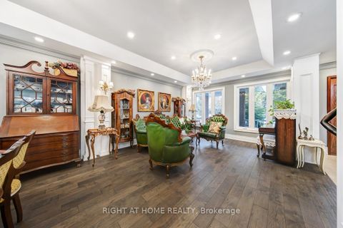 Photo 5 at 397 Maple Leaf Drive, Maple Leaf, Toronto