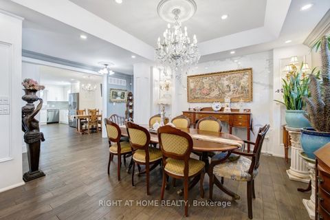 Photo 7 at 397 Maple Leaf Drive, Maple Leaf, Toronto