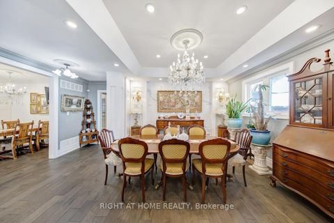 Photo 8 at 397 Maple Leaf Drive, Maple Leaf, Toronto