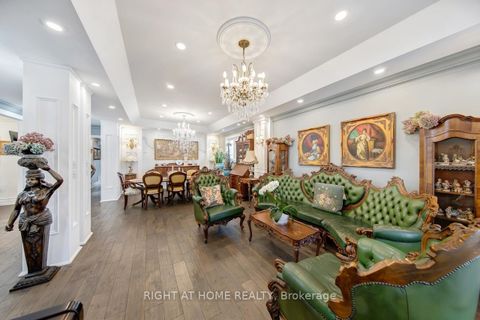 Photo 9 at 397 Maple Leaf Drive, Maple Leaf, Toronto