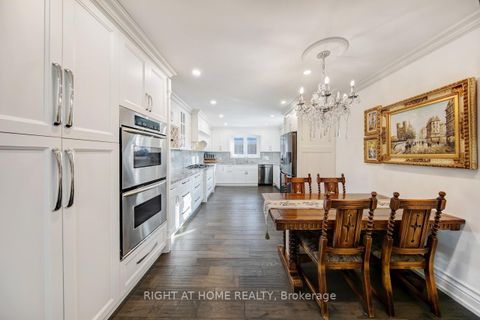 Photo 10 at 397 Maple Leaf Drive, Maple Leaf, Toronto