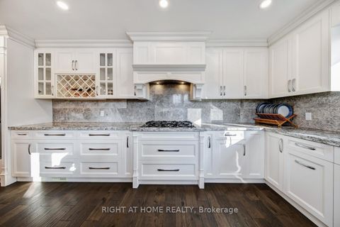 Photo 11 at 397 Maple Leaf Drive, Maple Leaf, Toronto