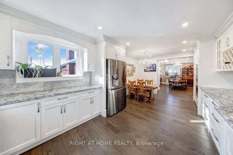 Photo 13 at 397 Maple Leaf Drive, Maple Leaf, Toronto