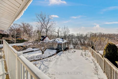Photo 35 at 397 Maple Leaf Drive, Maple Leaf, Toronto