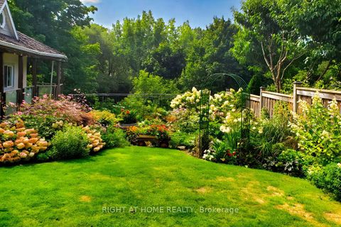 Photo 40 at 397 Maple Leaf Drive, Maple Leaf, Toronto