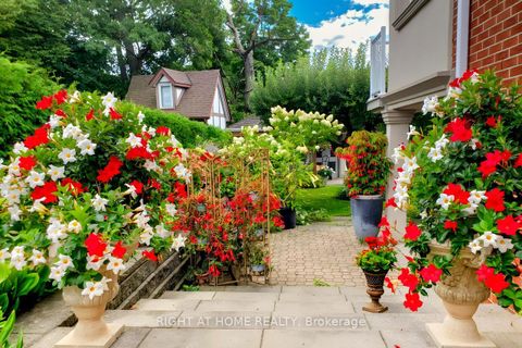 Photo 42 at 397 Maple Leaf Drive, Maple Leaf, Toronto