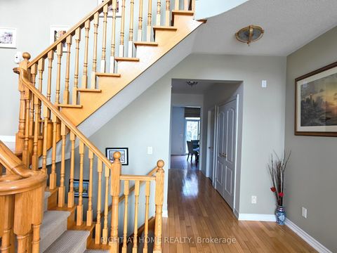 Photo 3 at 63 Brass Drive, Jefferson, Richmond Hill