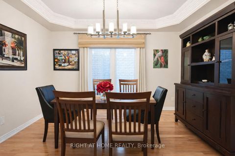 Photo 4 at 63 Brass Drive, Jefferson, Richmond Hill