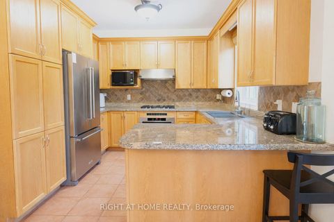 Photo 5 at 63 Brass Drive, Jefferson, Richmond Hill