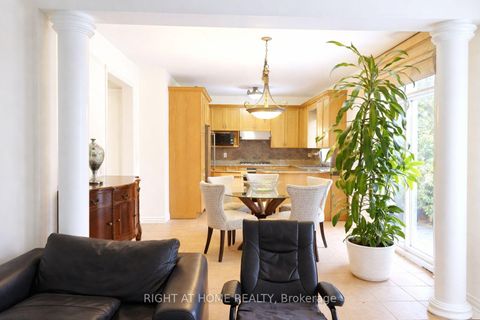 Photo 6 at 63 Brass Drive, Jefferson, Richmond Hill