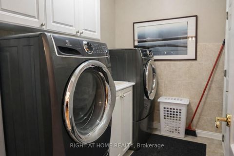 Photo 7 at 63 Brass Drive, Jefferson, Richmond Hill