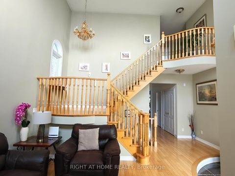 Photo 8 at 63 Brass Drive, Jefferson, Richmond Hill
