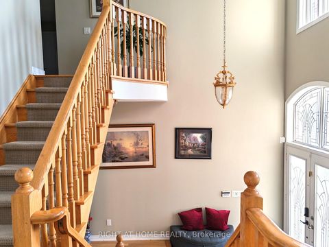 Photo 9 at 63 Brass Drive, Jefferson, Richmond Hill