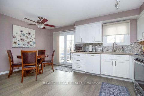 Photo 7 at 760 Cricklewood Drive N, Pinecrest, Oshawa