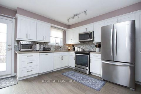 Photo 8 at 760 Cricklewood Drive N, Pinecrest, Oshawa