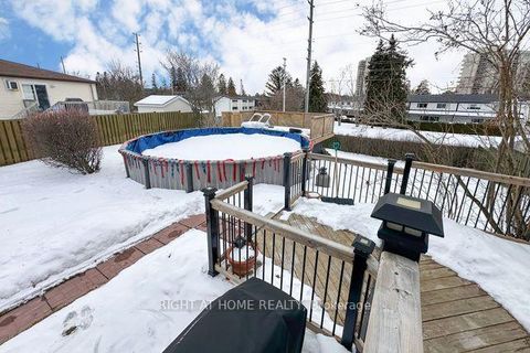 Photo 25 at 760 Cricklewood Drive N, Pinecrest, Oshawa