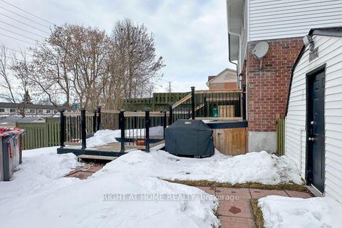 Photo 26 at 760 Cricklewood Drive N, Pinecrest, Oshawa