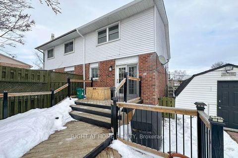 Photo 27 at 760 Cricklewood Drive N, Pinecrest, Oshawa