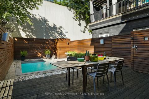 Photo 16 at 50 Stewart Street, Waterfront Communities C1, Toronto