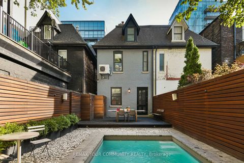 Photo 43 at 50 Stewart Street, Waterfront Communities C1, Toronto