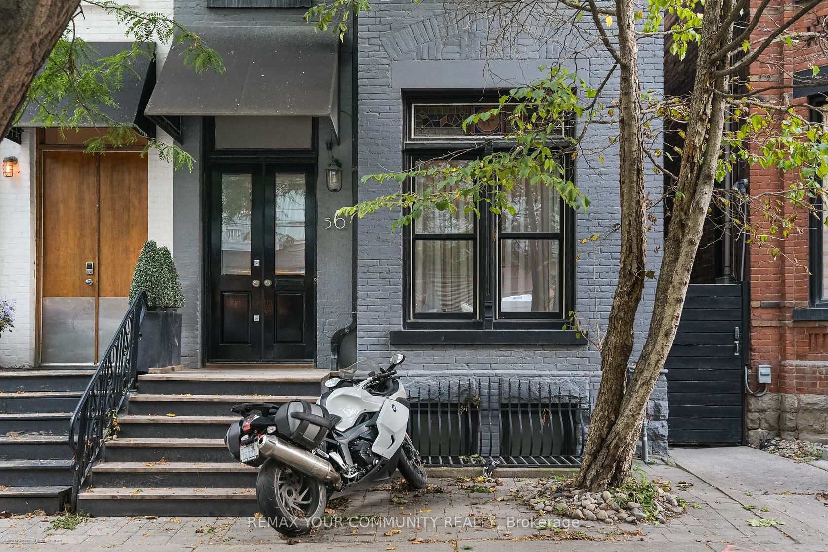 50 Stewart Street, Waterfront Communities C1, Toronto 